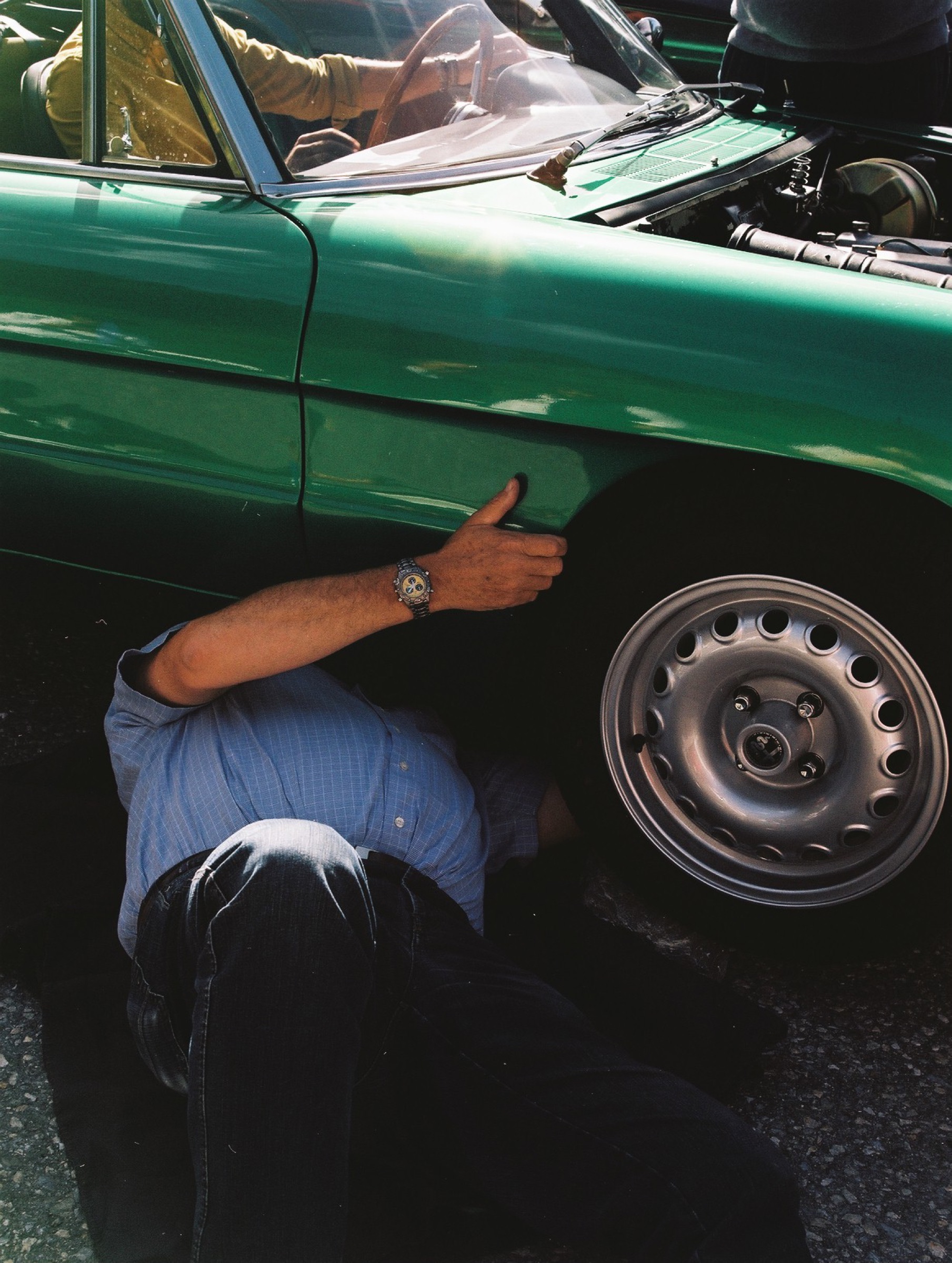 Classic Sunday cover image