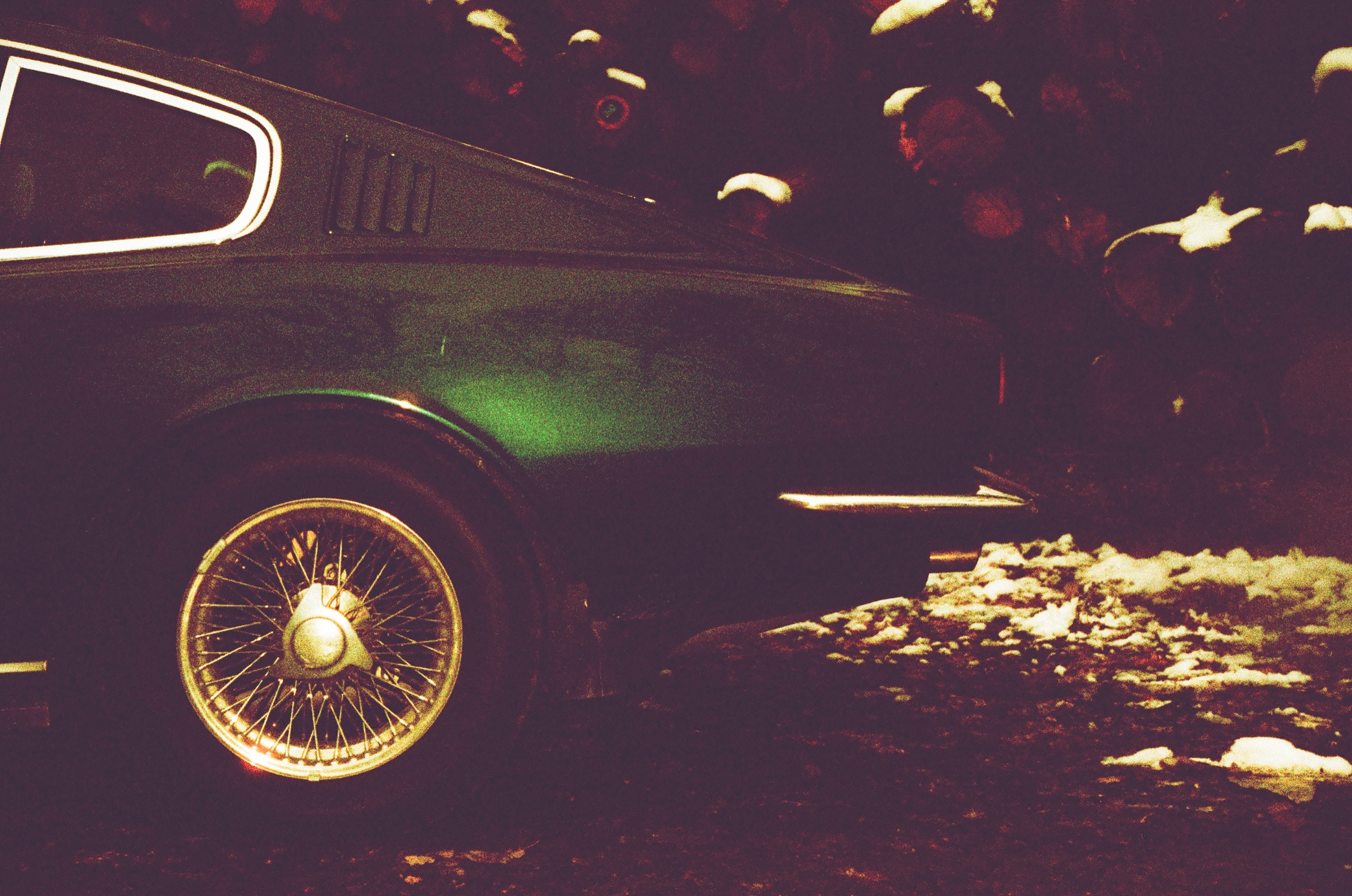 Classic Sunday image 2