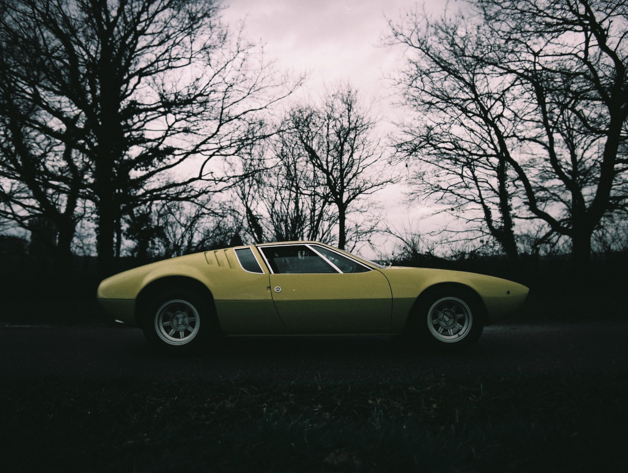 Classic Sunday image 5