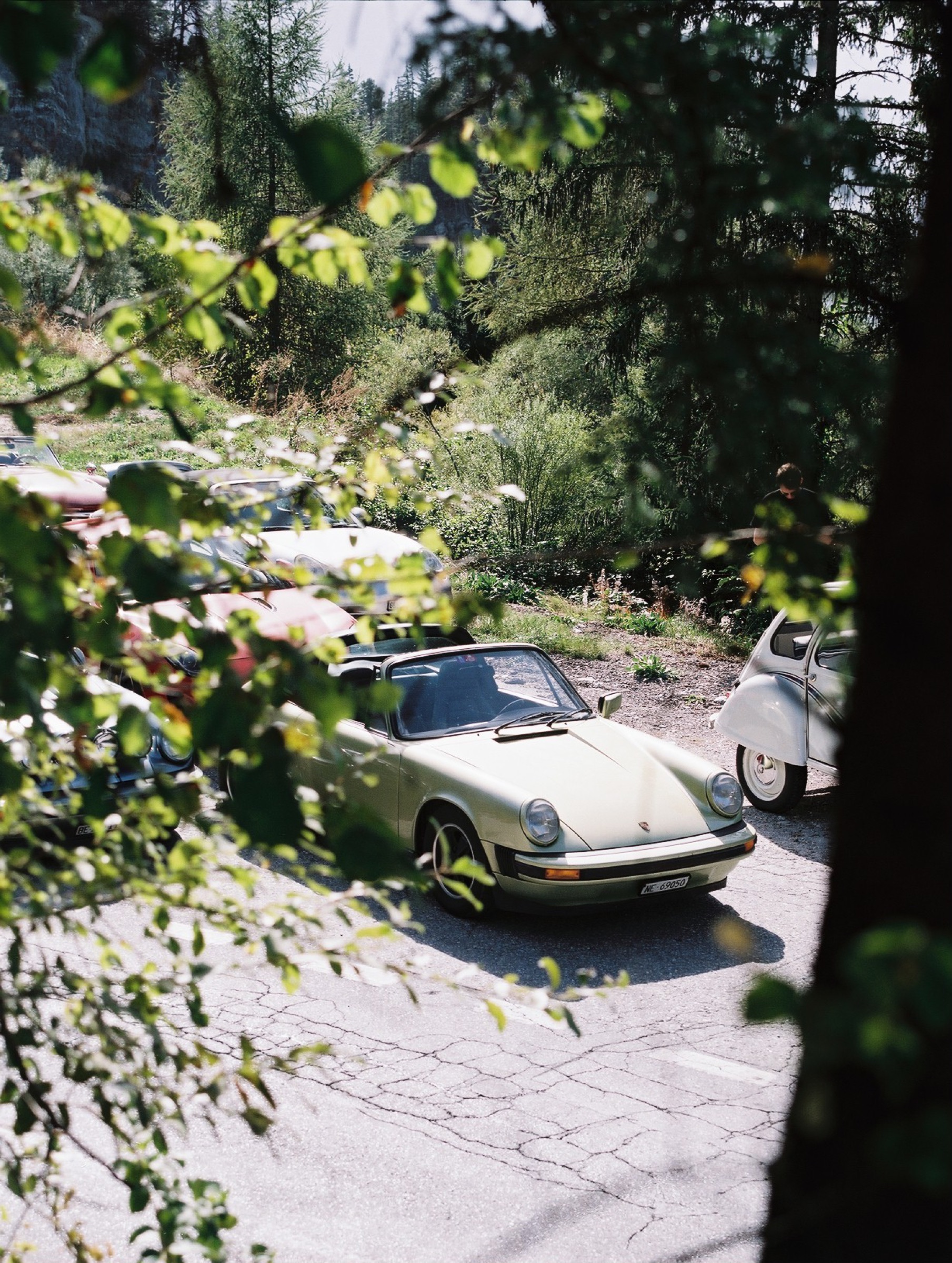 Classic Sunday image 8