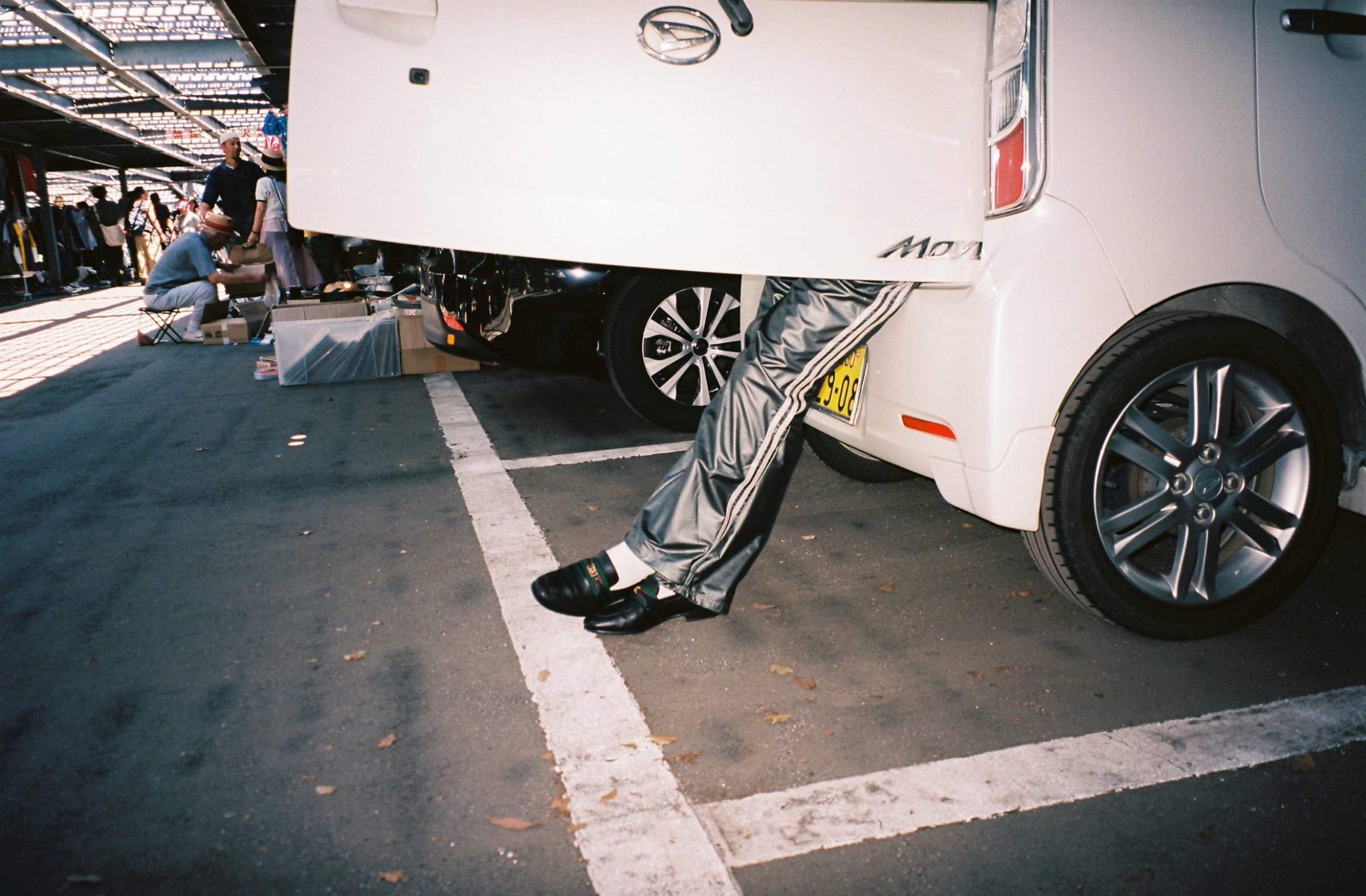 Thank You Light image 24