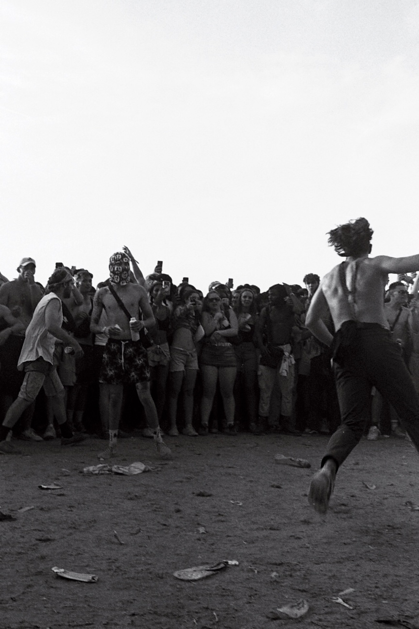 Thank You Light image 3