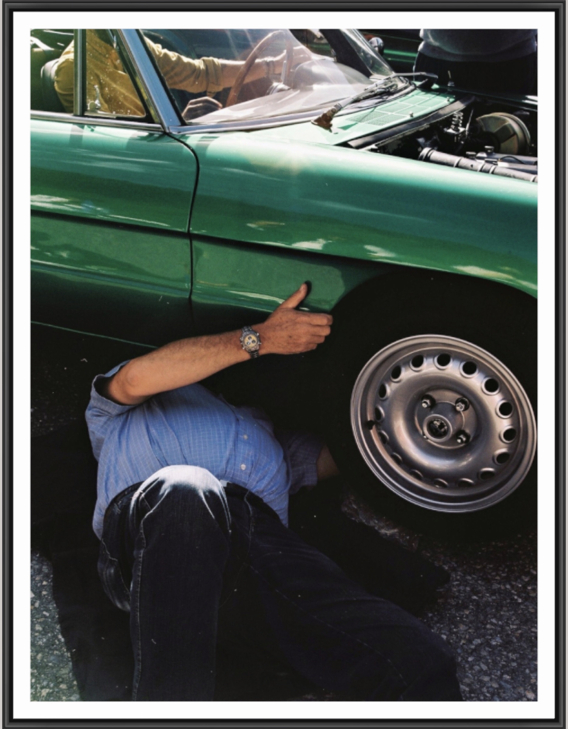 Thank You Light image 8